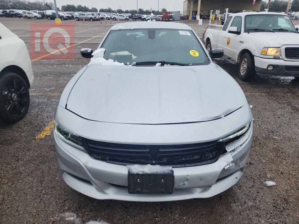 دودج تشارجر